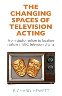 The Changing Spaces of Television Acting: From
