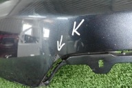 HONDA CR-V CRV V 17-21 front bumper front