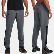 SPODNIE MĘSKIE DRESOWE UNDER ARMOUR SPORTOWE M