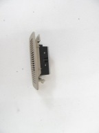 Mikrofon Blende Abdeckung zestawu glosnomowiacego BMW e38 e46 e53 e63 e70 e83 e90 F01