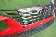 HYUNDAI TUCSON IV 20- front bumper front