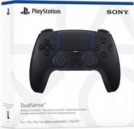 PAD DUALSENSE PS5 BLACK SKLEP ONES