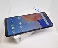 TELEFON VIVO Y01 KOMPLET