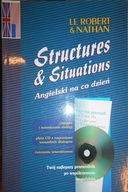 STRUCTURES & SITUATIONS ANGIELSKI NA CODZIEN