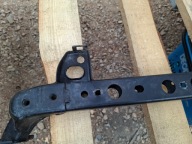 radiator stiffener OPEL INSIGNIA II B 22978224