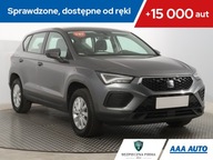 Seat Ateca 1.0 TSI, Salon Polska, 1. Właściciel