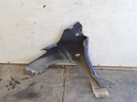Mazda 2 MK3 blatník predný pravý