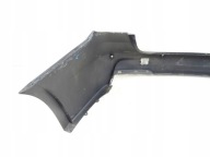 BMW 3 F31 m-packet bumper rear part rear