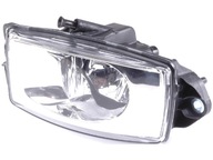 LAMPA PRZECIWMGIELNA RENAULT PRAWA SERIA C/D/T 201