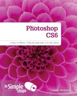 Photoshop CS6 in Simple Steps Benjamin Louis