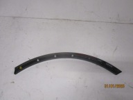 lista sárvédöt bal hátso AUDI Q7 4M0 4M0853818H