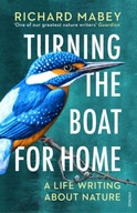 Turning the Boat for Home: A life writing about