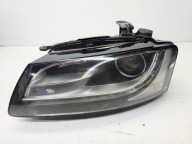 REFLEKTOR light left front BI XENON LED AUDI A5 8T 8T0941029AK EU 35/25