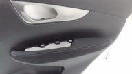 side door NISSAN QASHQAI J11 rear right 2013