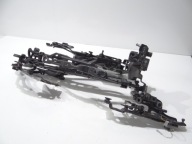 mechanism lifting roofs hinge right BMW E93
