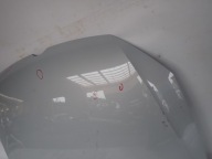 VW GOLF 7 VII 12- bonnet