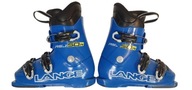 Lyžiarske topánky LANGE RSJ 50 R veľ. 20,5 (32)