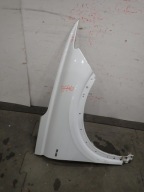 fender front front right AUDI Q4 2018