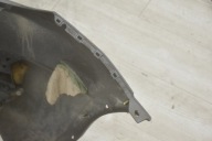 front bumper front NISSAN QASHQAI and J10 LIFT KAMERA