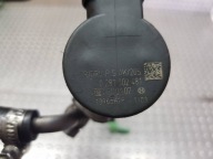 kraftstoffverteiler einspritzleiste sensor 7787164 BMW E46 E90 E60 E61 E87 E91 E83 2.0 D M47