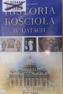 Historia kościoła w datach - Frohlich