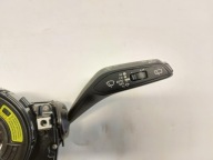 AUDI A5 8B3 AVANT DEVIO LUCI TERGICRISTALLO TERGI 85E907129BM