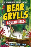 Bear Grylls Adventure 3: The Jungle Bear Grylls