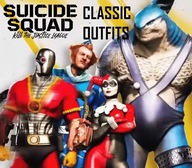 Suicide Squad Kill the Justice League Bonusový kód predobjednávky DLC PS5