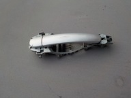 handle left rear part skoda fabia II HB 2007r