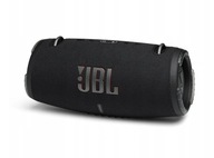 Prenosný reproduktor JBL Xtreme 3 čierny 100 W