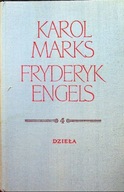 Marks Engels Dzieła Tom 4