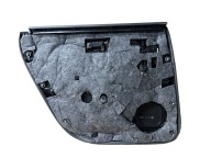 AUDI A8 4H D4 side door right rear part