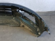 bumper front VW PASSAT B8 3G LIFT
