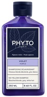 PHYTO PURPLE NO YELLOW Šampón 250ml fialový+Gratis!