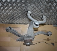 sususpension front front right MERCEDES W205 C63 1