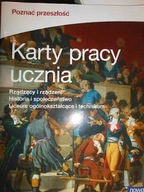 K arty pracy Poznać przeszłość - Tomasz Maćkowski