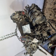engine complete 169A4000 1.2 8V 85 TYS FIAT 500 II