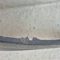 NISSAN NAVARA III 3 05-14 fender front front right