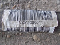 OPEL CORSA D 1.0 B 09R lenkgetriebe