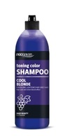 CHANTAL PROSALON COOL BLONDE Tónovací šampón