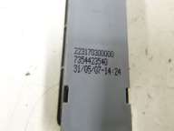 light switch of warning lights Fiat Linea 07-15r.