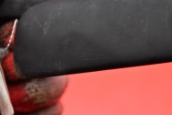 POIGNÉE GAUCHE AVANT AVANT NOIR MICROCAR EFFEDI MARANELLO 06R