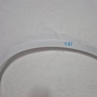 BMW X1 F48 m-packet 15-22 moulding cap right front