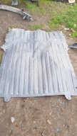 FIAT DOBLO tapis coffre insert