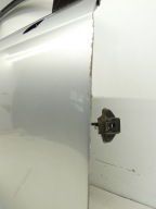 door right front right front AUDI A1 8X 5D 5-door LX7W