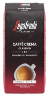 Kawa ziarnista Segafredo Caffè Crema Classico 1 kg