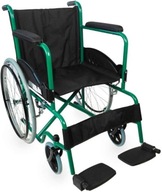 MOBICLINIC Alcazaba Ručný invalidný vozík