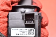 MANETKA DEVIO TERGICRISTALLO TERGI 95442049 OPEL MOKKA A 12-15