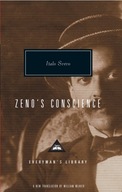Zeno s Conscience Svevo Italo