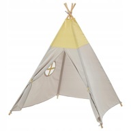 IKEA HOVLIG Namiot dziecięcy TIPI WigWam